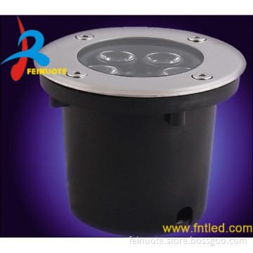 LED Underground Light (FNT-UGL02-5W-B)